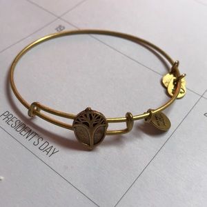 Tree ALEX AND ANI Bracelet